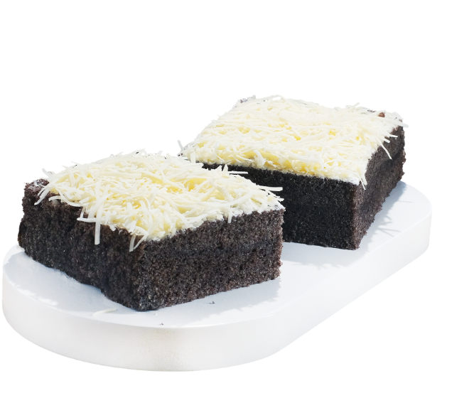 Bolu Kunanti Ketan Keju