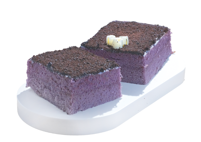 Bolu Kunanti Lapis Talas