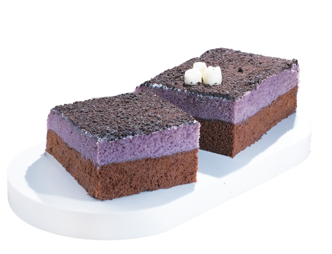 Bolu Kunanti Talas Cokelat